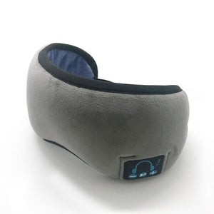 Bluetooth Headphone Sleep Mask